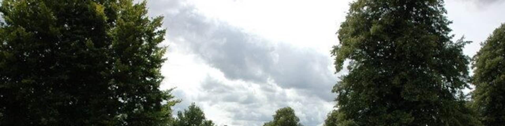 Sutton-under-Brailes Village Green