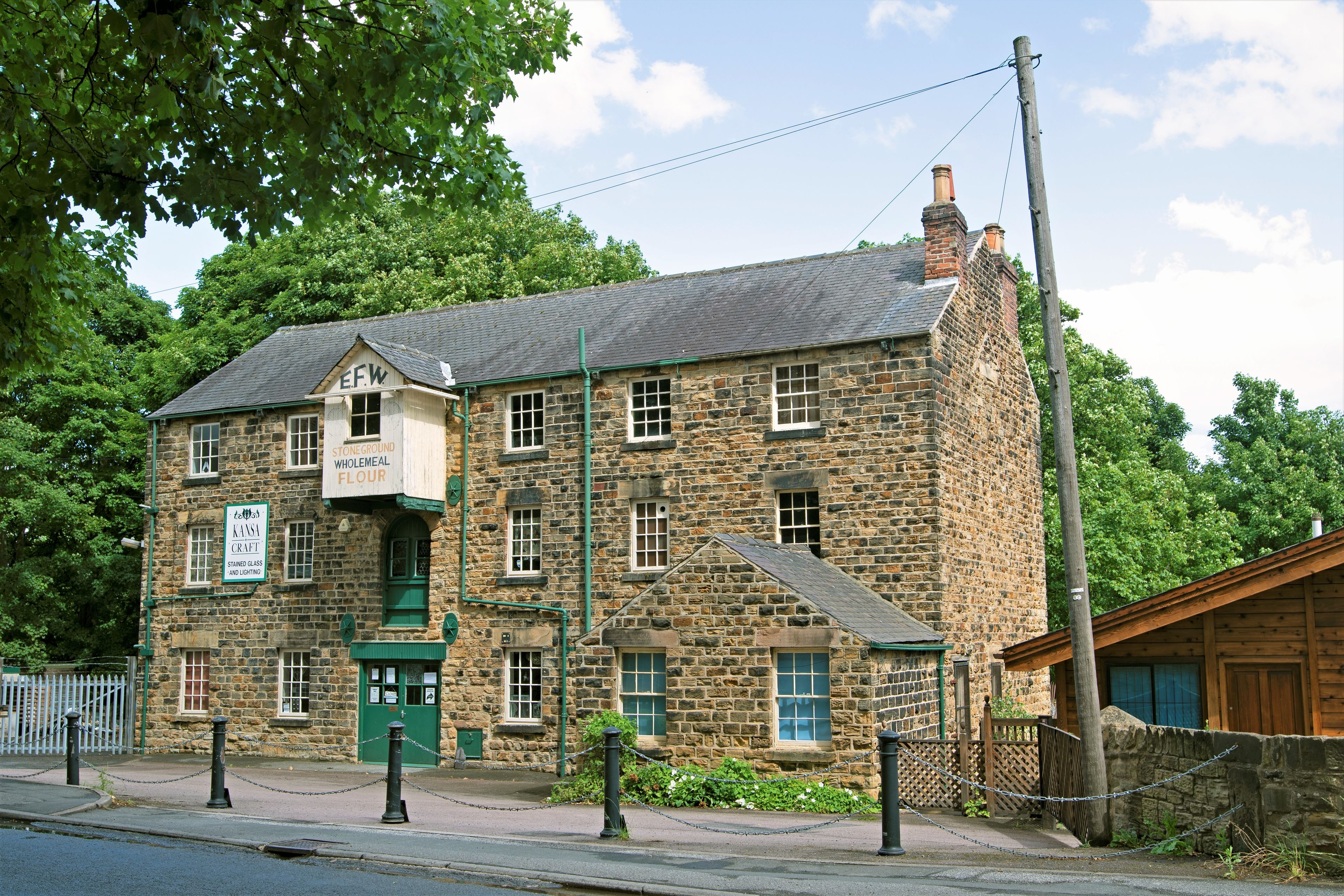 Barnsley