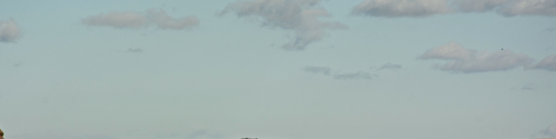 Burridge hill fort, North Devon