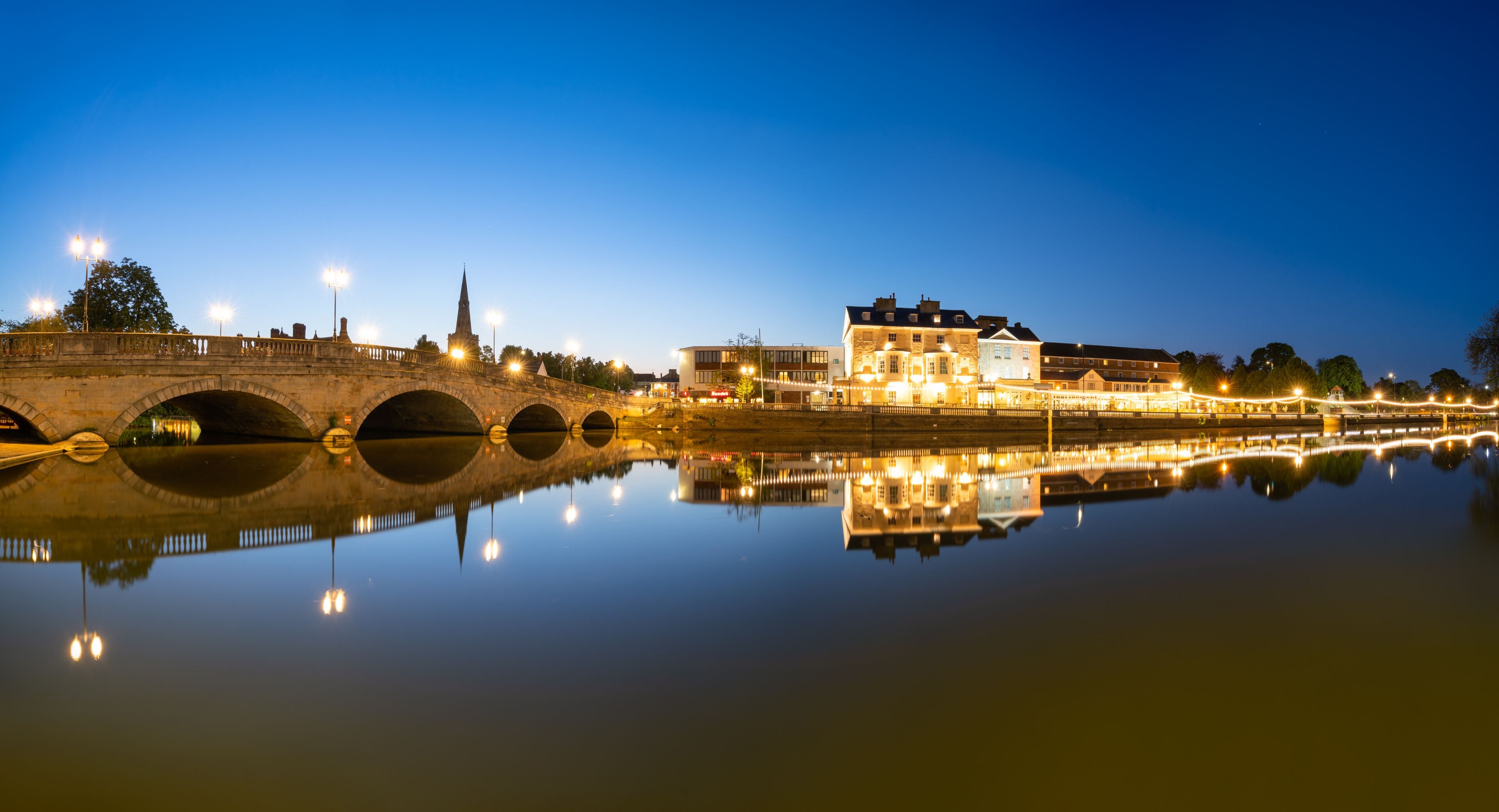 Bedford