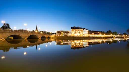 Bedford