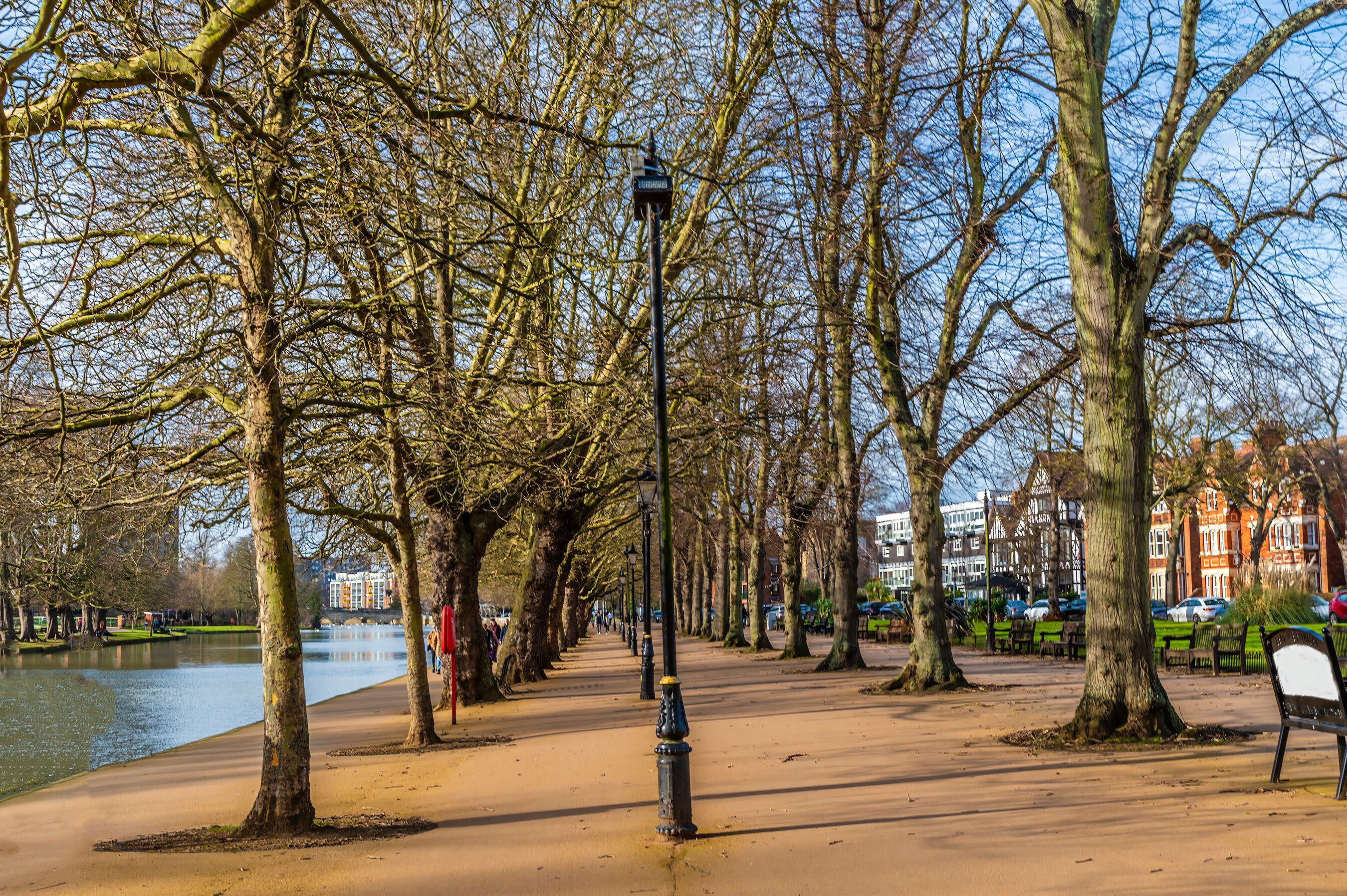 Bedford