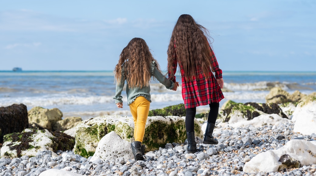 Bexhill-on-Sea
