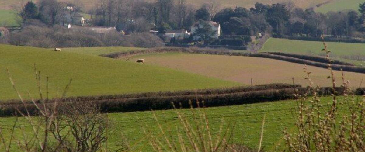 Bron Y Garth, Woodtown, Near Bideford