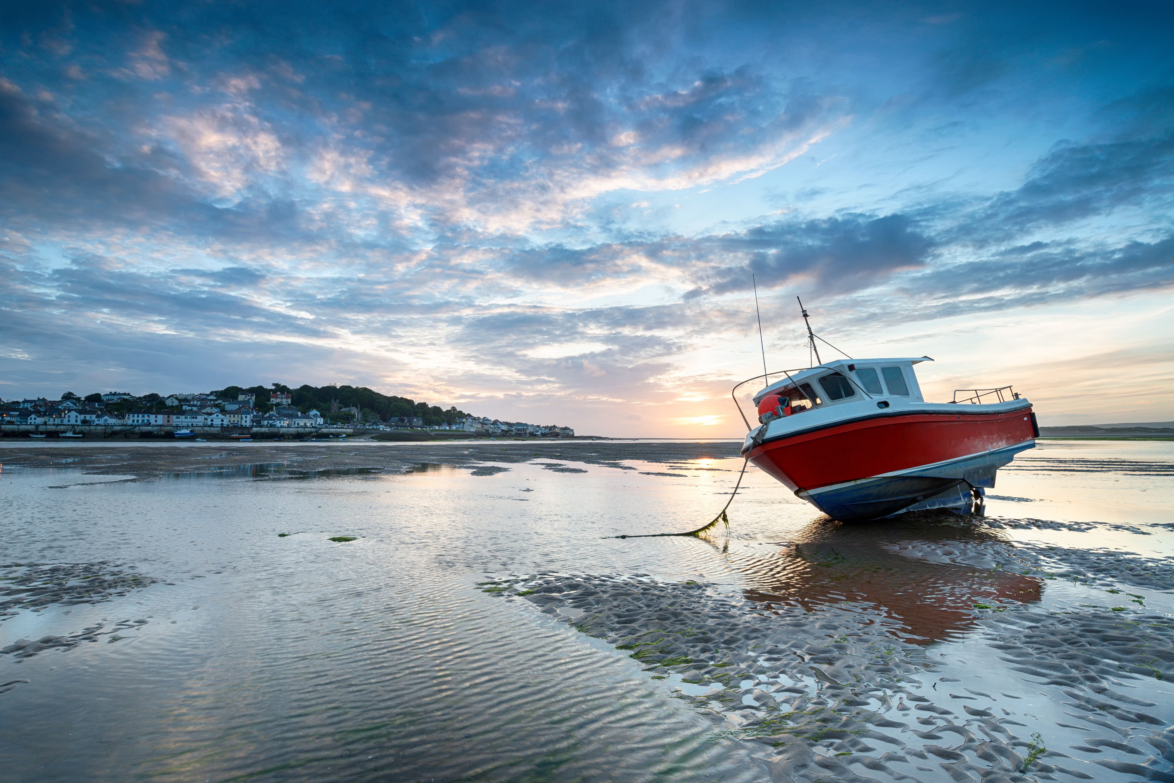 Bideford