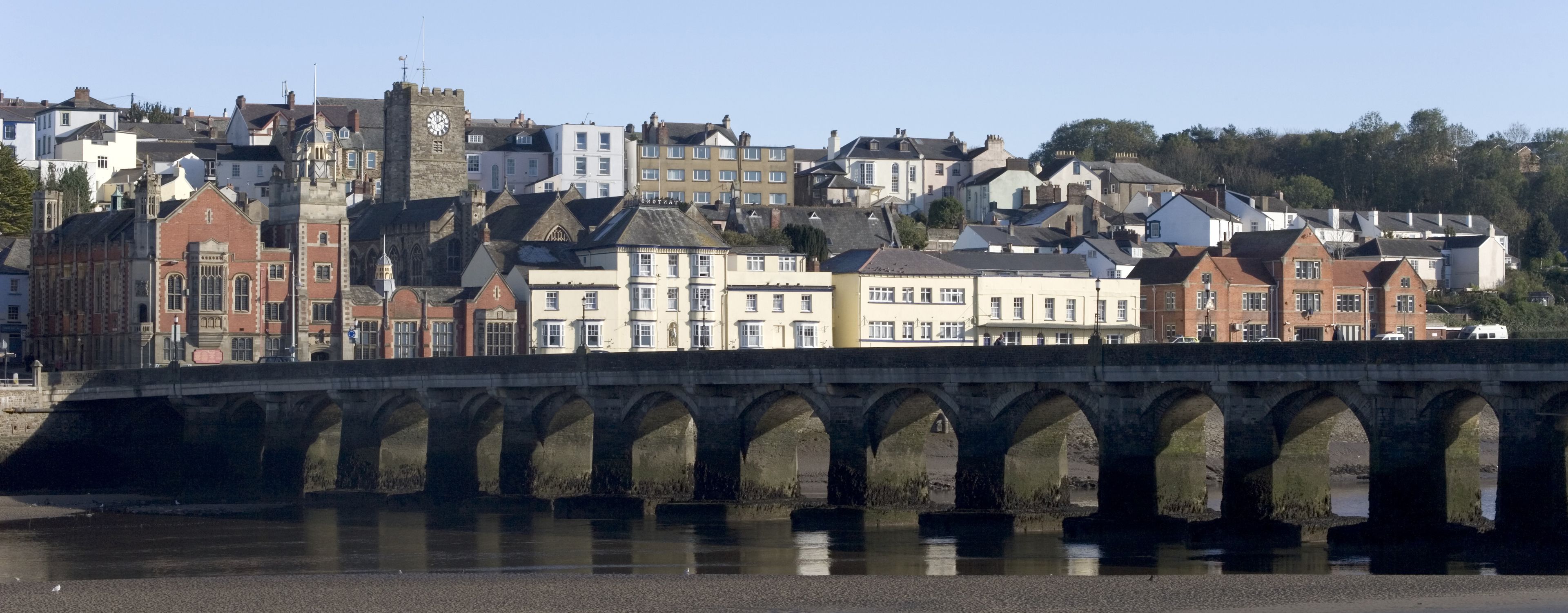 Bideford