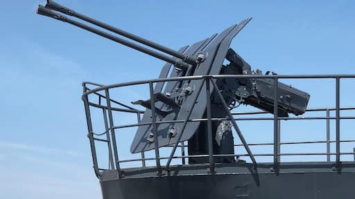 U-boat story Birkenhead