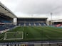 Home of Blackburn Rovers