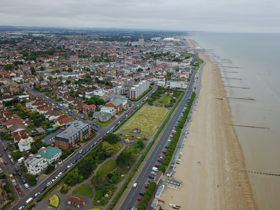 Bognor Regis, UK