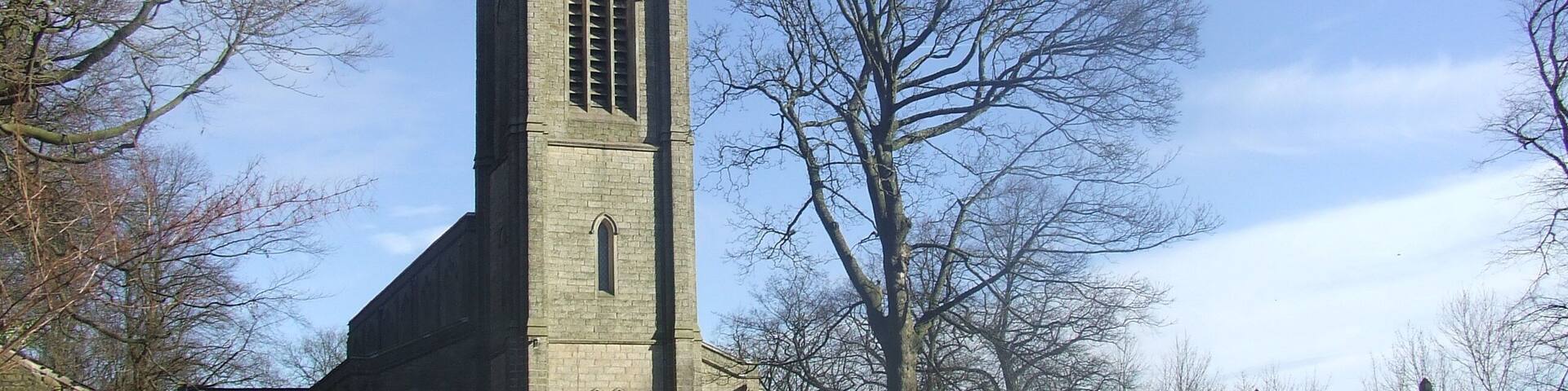 Christ Church, Walmsley
