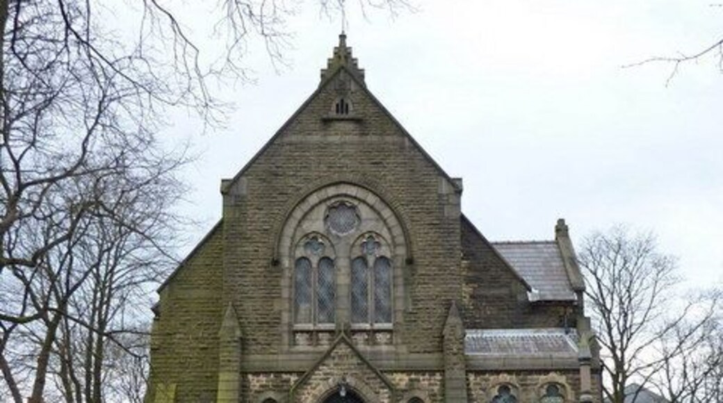 Egerton United Reformed Church