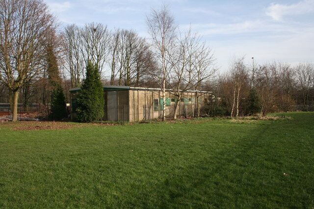 Fourth Farnworth Scout Group HQ, Moses Gate Fourth Farnworth Scout Group HQ is at 21 Devon St, Moses Gate Farnworth, it stands next to the recently demolished All Saints Church (which is still shown on the OS Map).