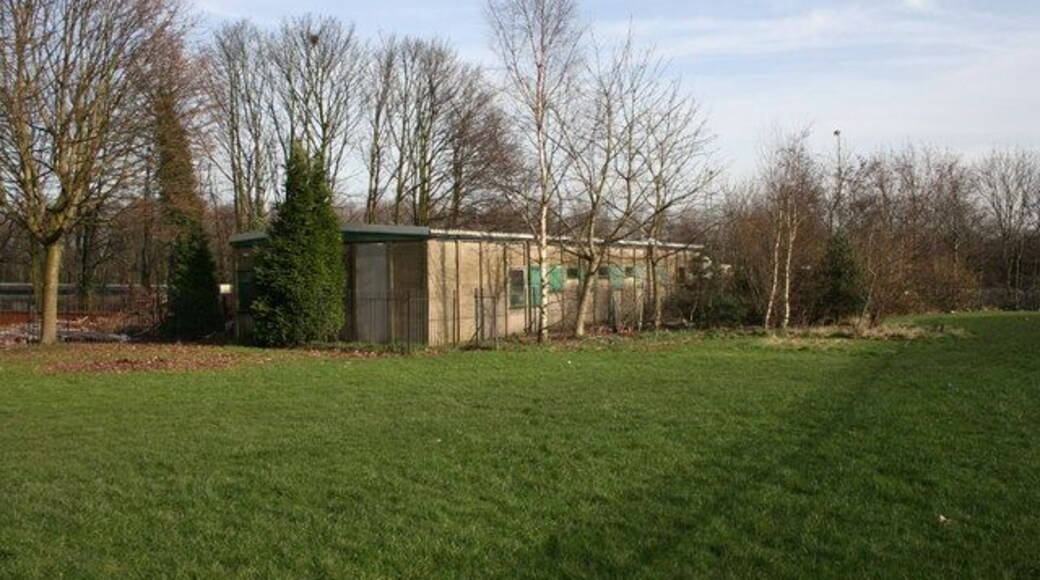 Fourth Farnworth Scout Group HQ, Moses Gate Fourth Farnworth Scout Group HQ is at 21 Devon St, Moses Gate Farnworth, it stands next to the recently demolished All Saints Church (which is still shown on the OS Map).
