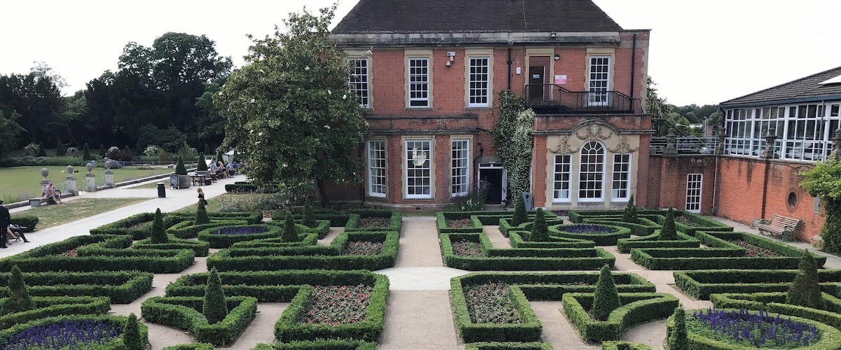 A different view of this beautiful place on a sunny day. I am so lucky to have this on my doorstep.