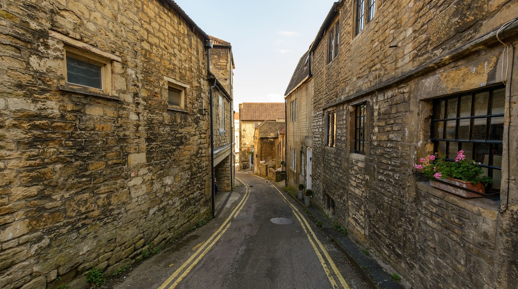 Bradford-on-Avon