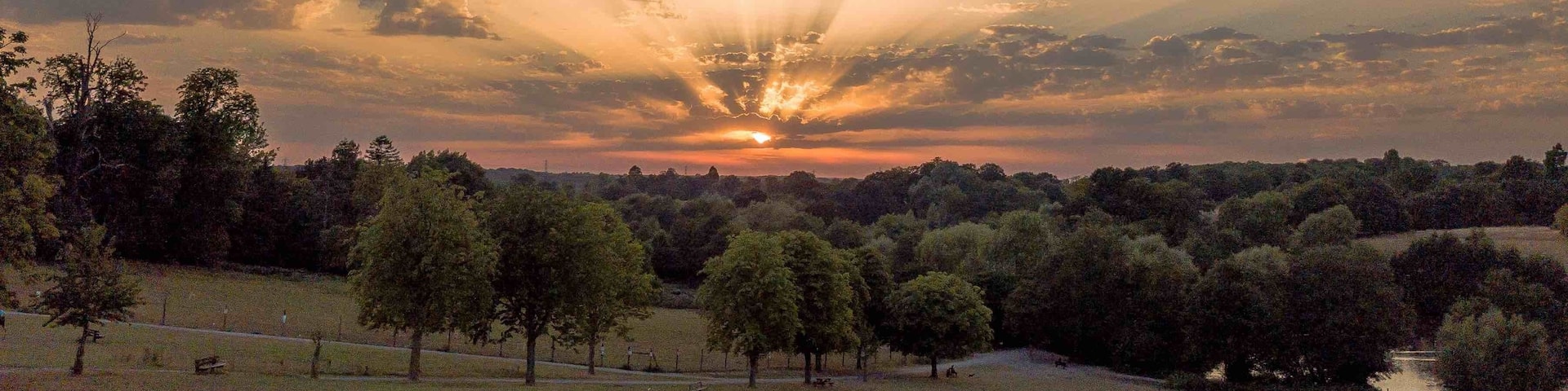 South weald Country Park