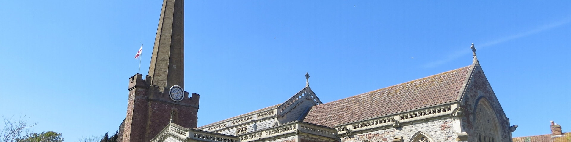 St Mary's Church, Bridgwater