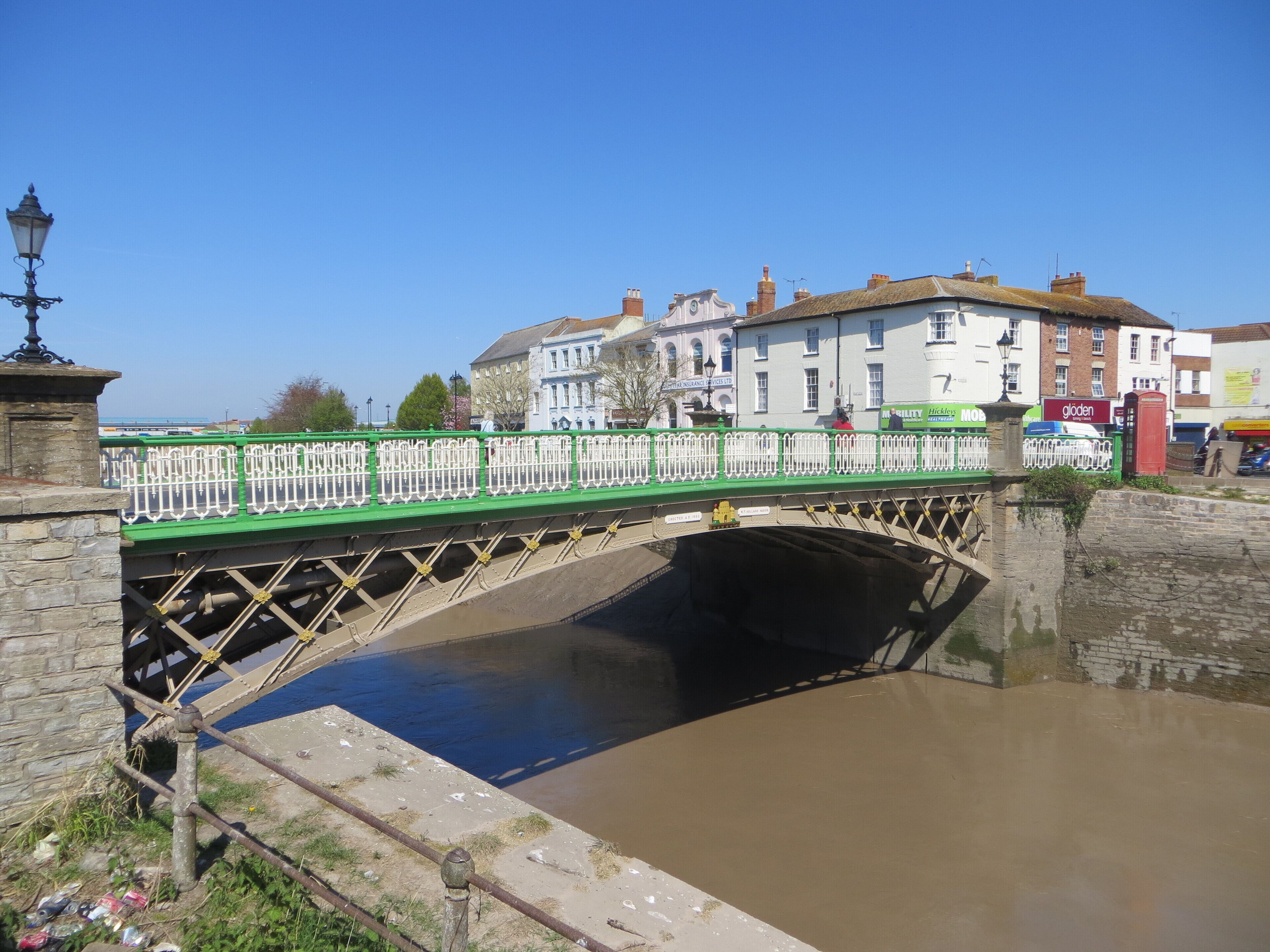 Bridgwater
