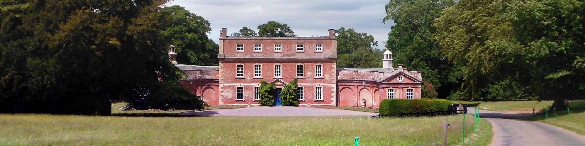 Barford House