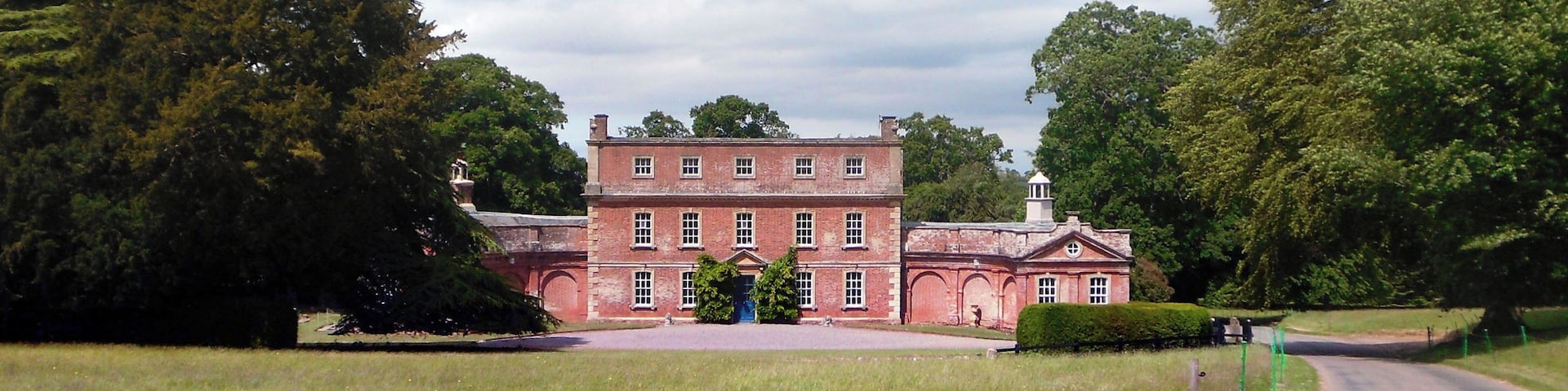 Barford House