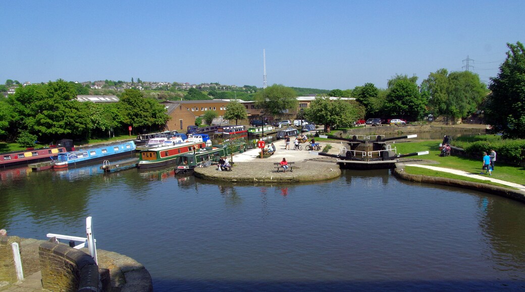 5.6.16 Brighouse 1940s Weekend