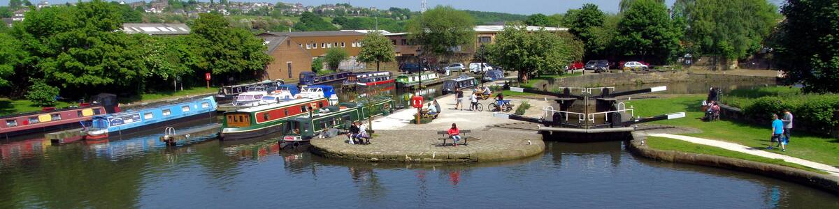5.6.16 Brighouse 1940s Weekend
