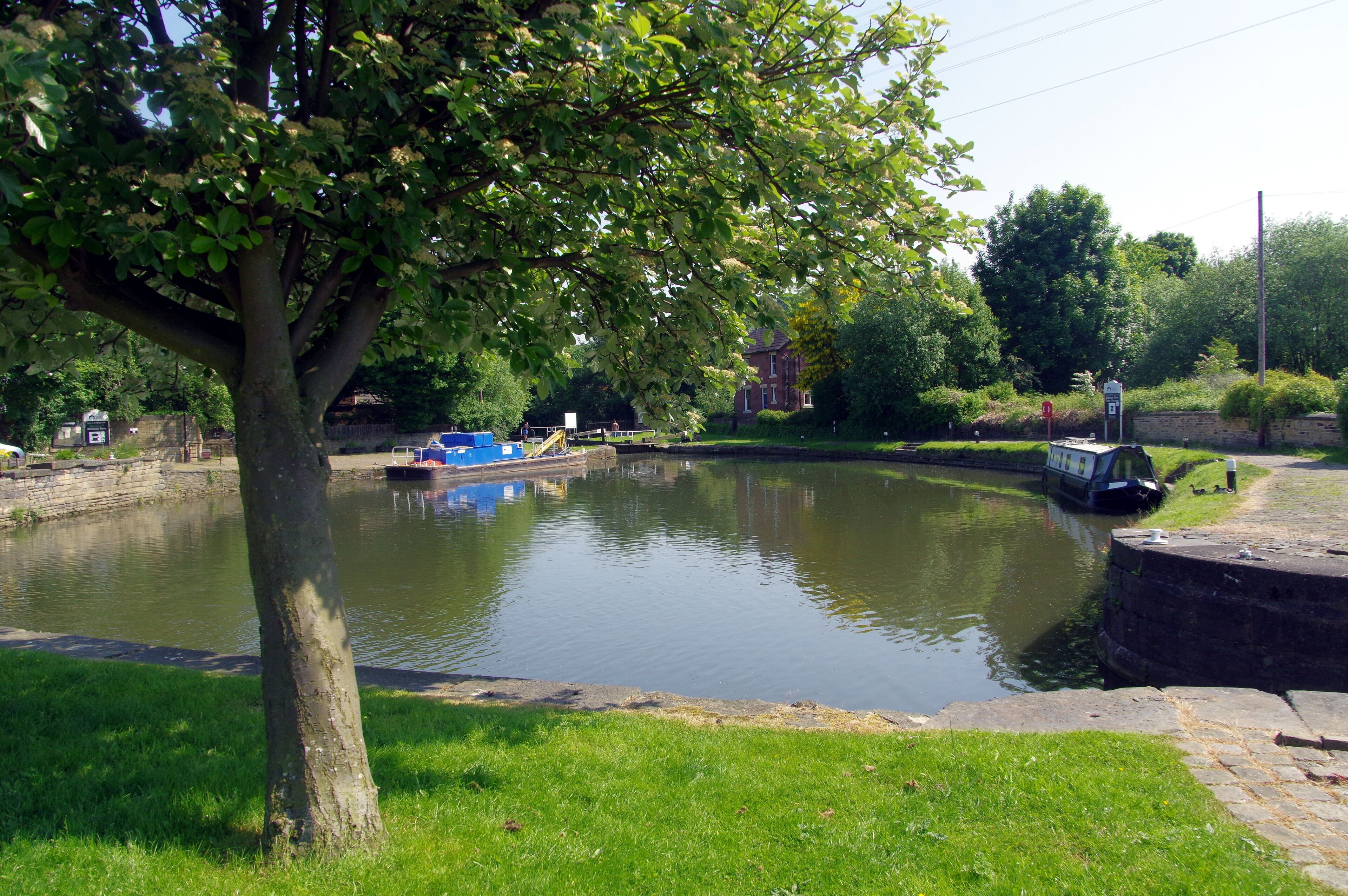 5.6.16 Brighouse 1940s Weekend