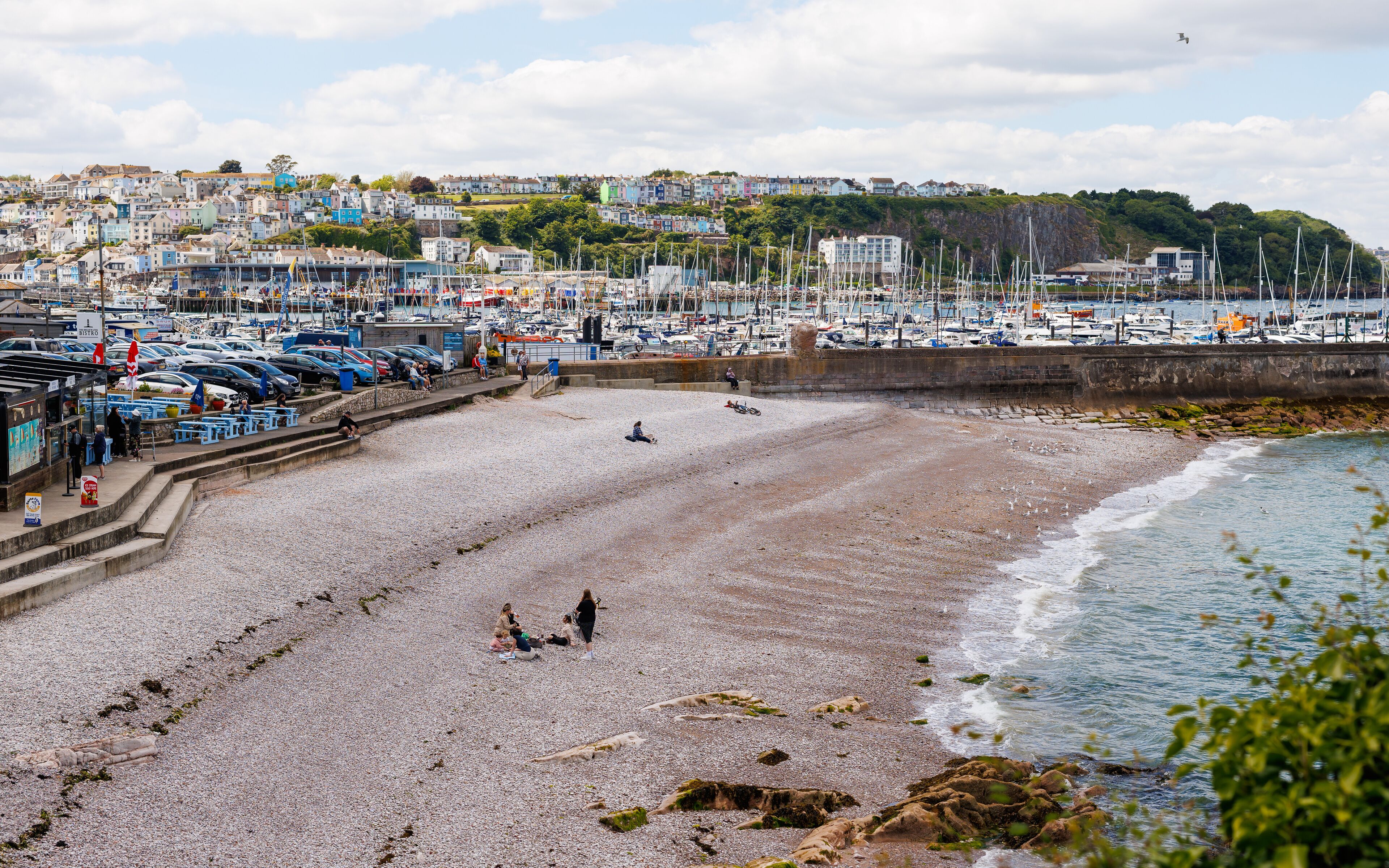 Brixham