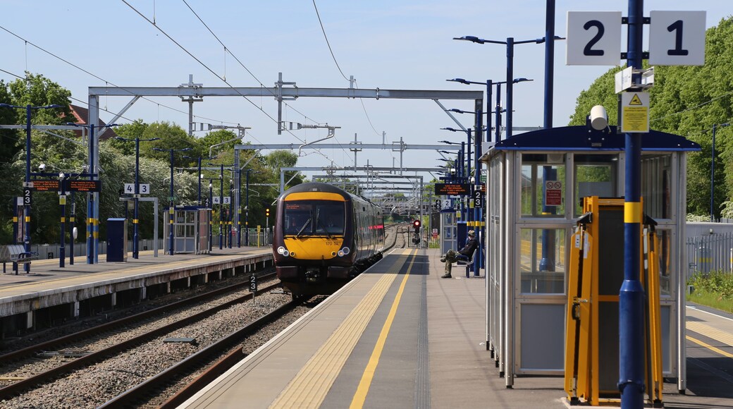 Bromsgrove