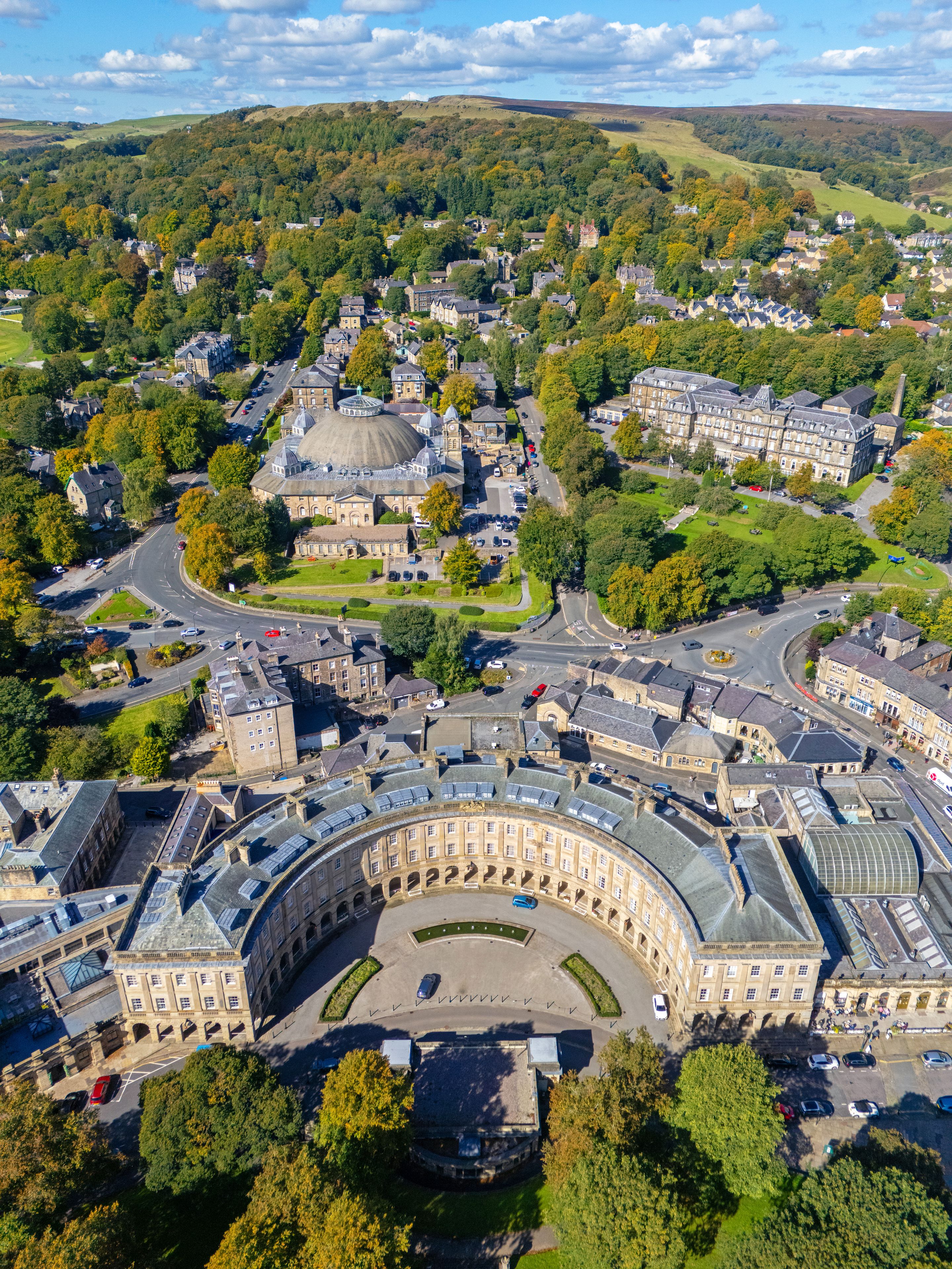 Buxton