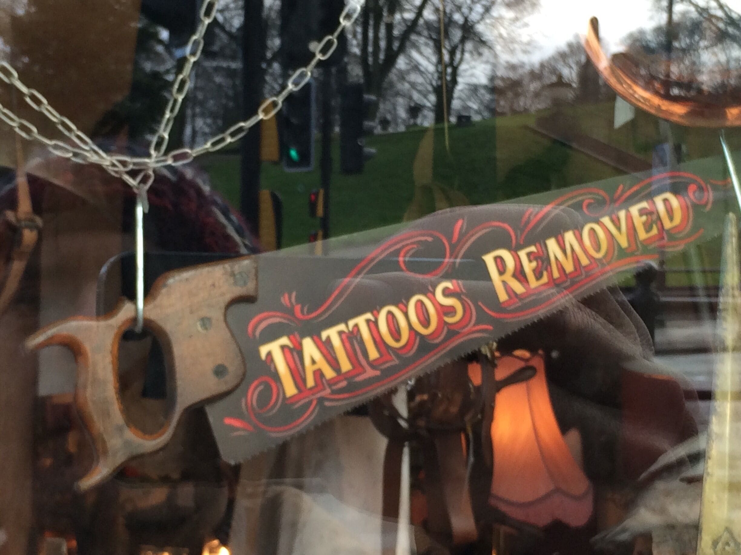 That's one way to do it. 