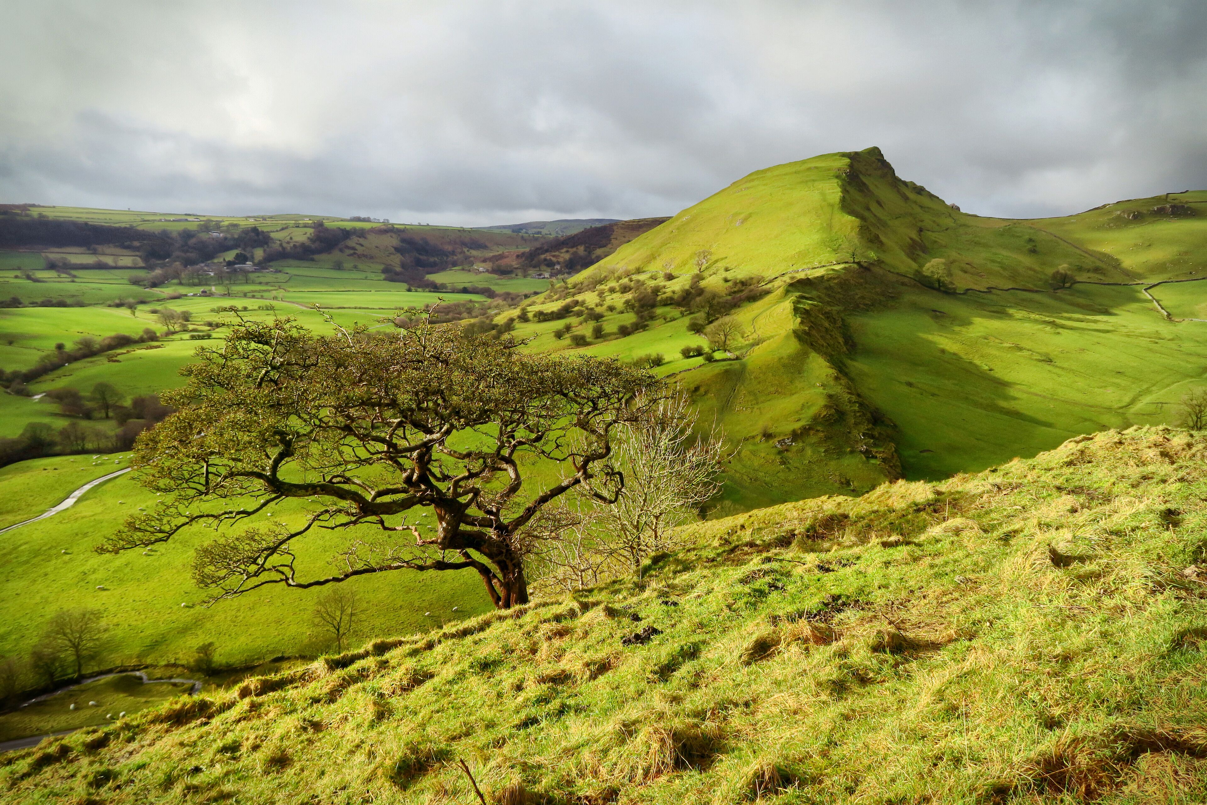 Visit Buxton: 2026 Travel Guide for Buxton, England | Expedia