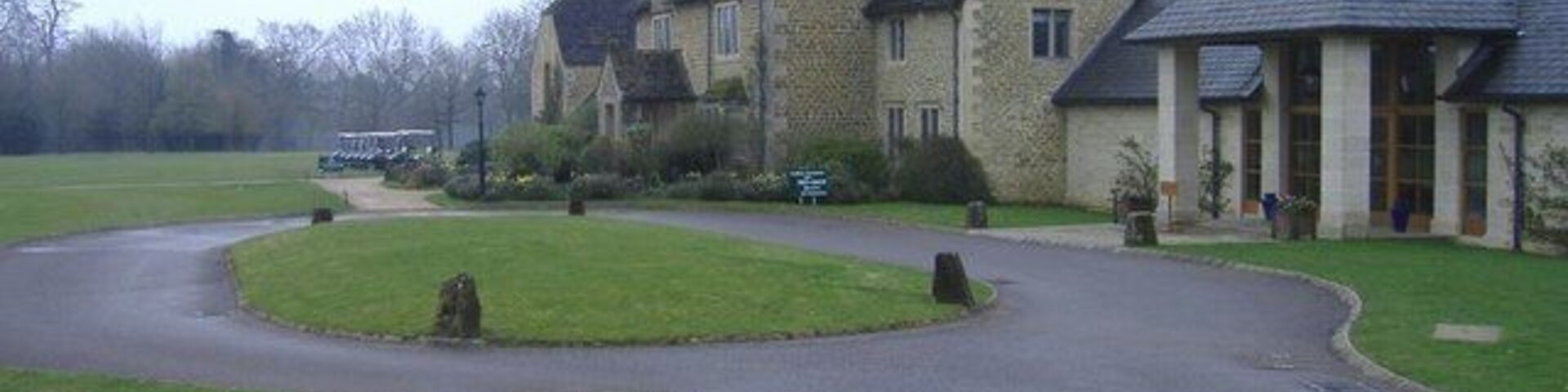 Bowood Park Golf Club