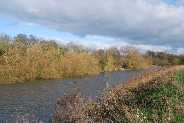The Great Stour