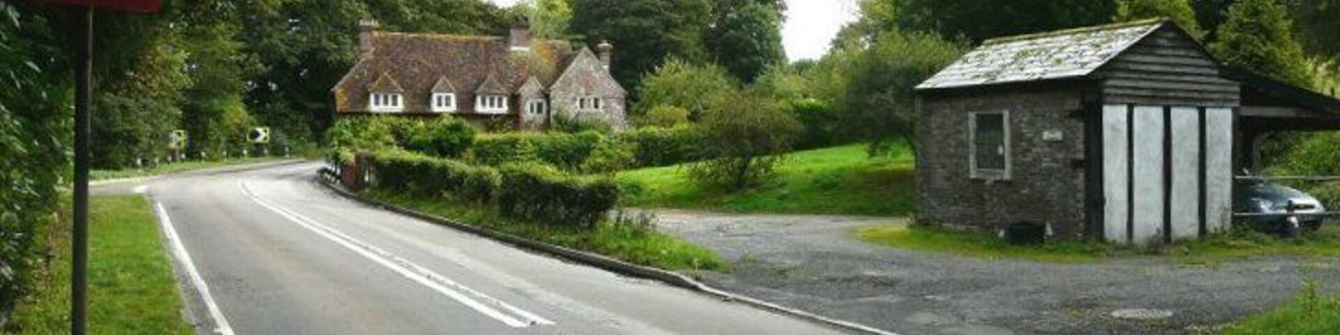 Little Maydeken, Denton