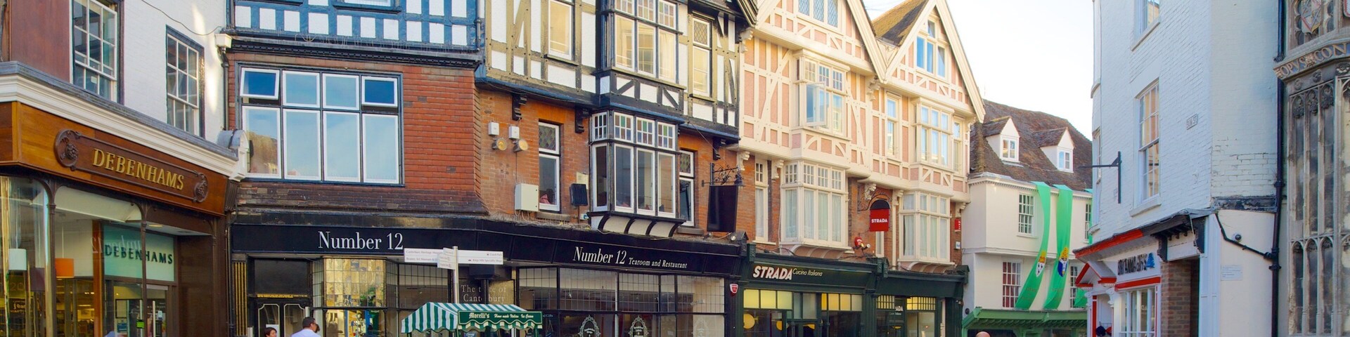Canterbury