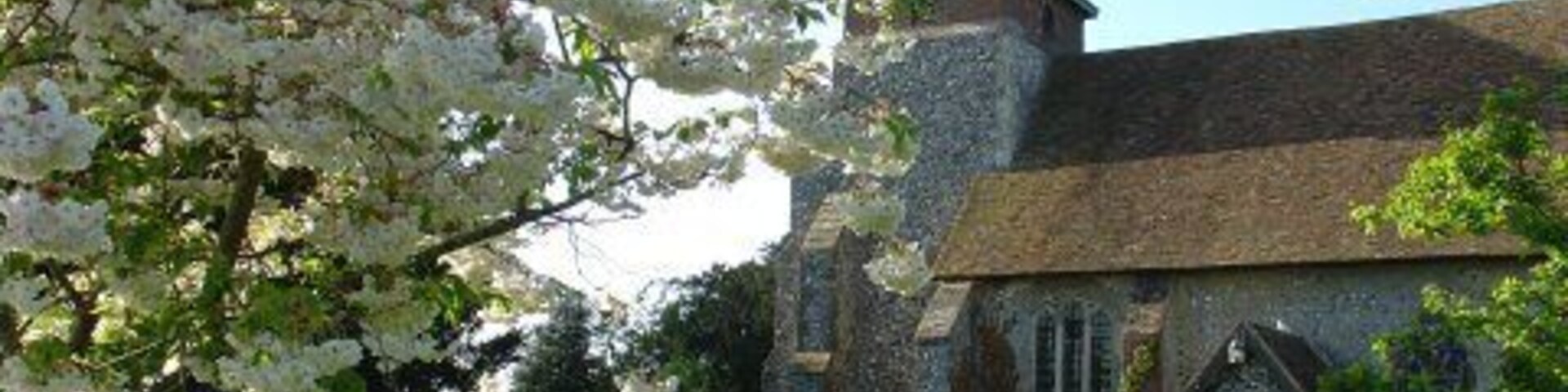 St Peter's Church, Molash