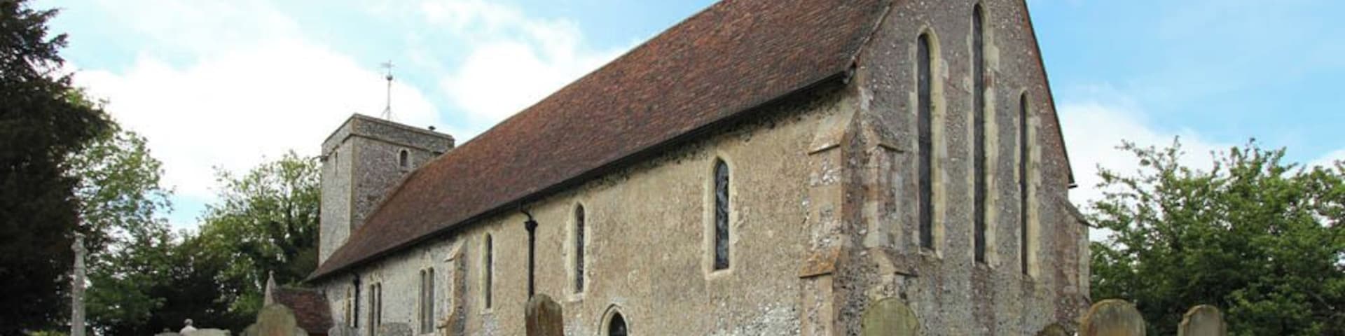 St Margaret, Womenswold