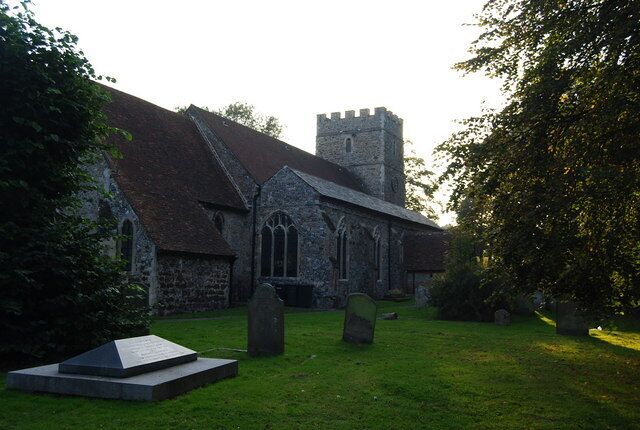 Sturry Church