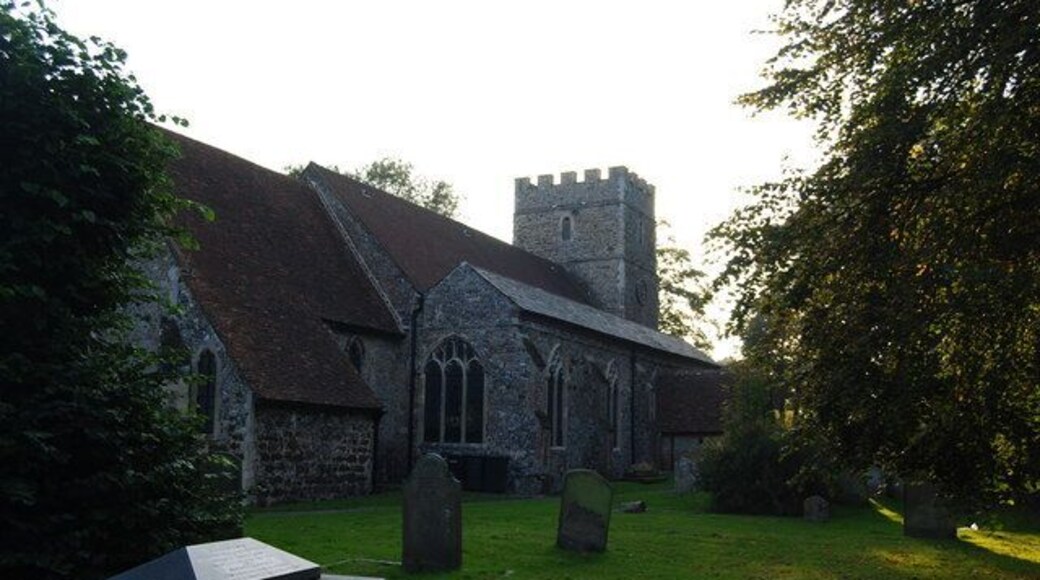 Sturry Church