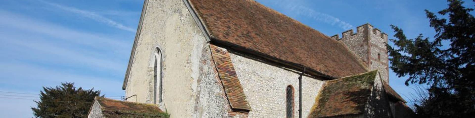 St Bartholomew, Waltham, Kent