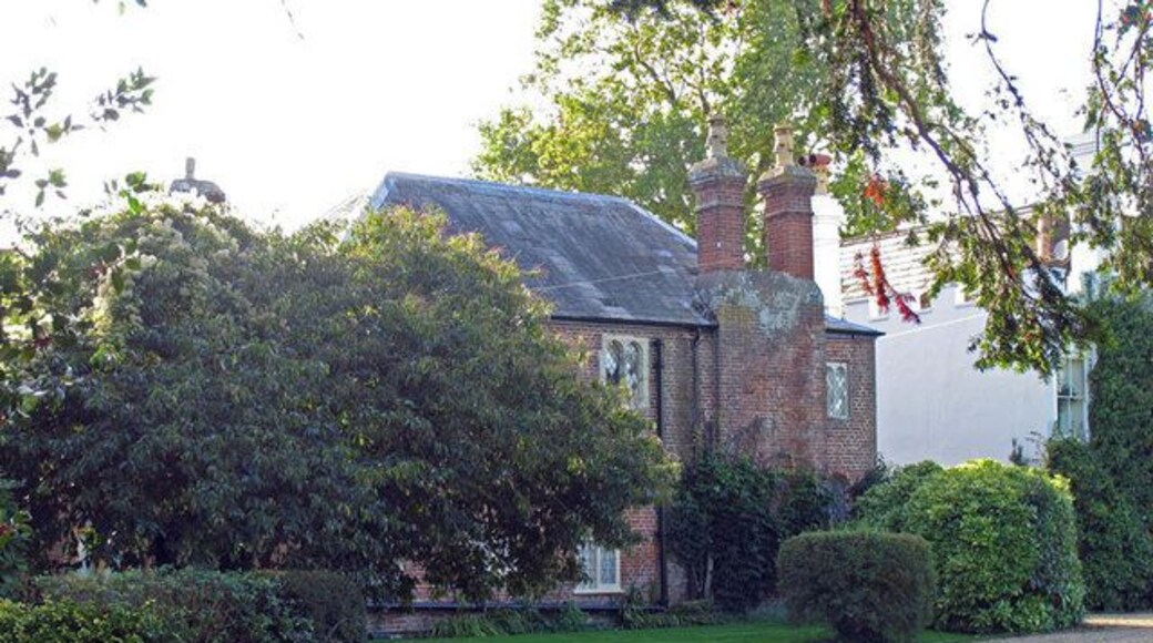 ベークスボーン