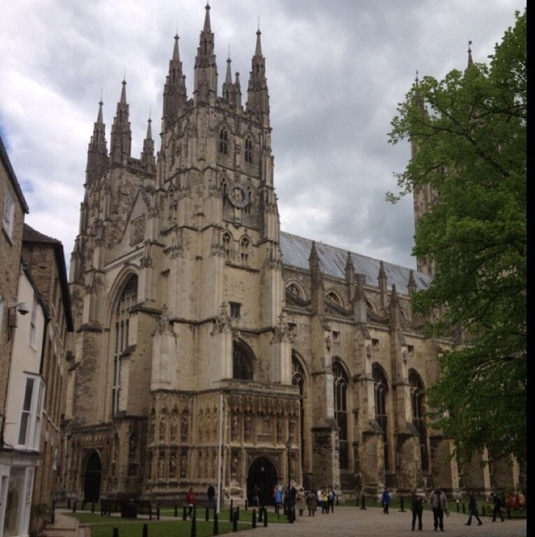 I could spend hours here.