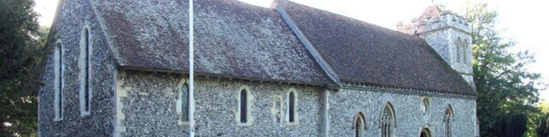 St Peter, Bekesbourne, Kent