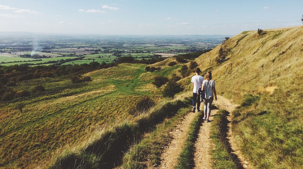 Cleeve Hill, United Kingdom