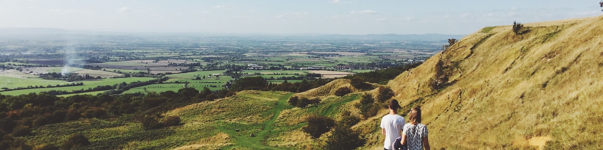 Cleeve Hill, United Kingdom