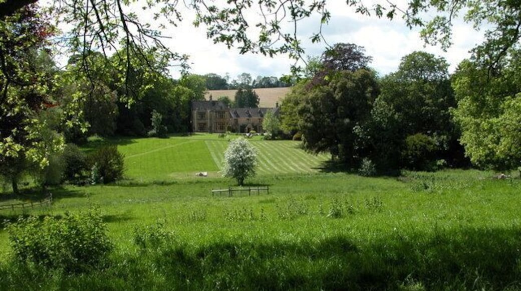 Upper Slaughter