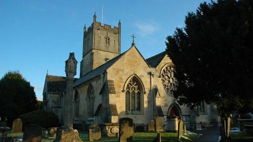 Charlton Kings Church