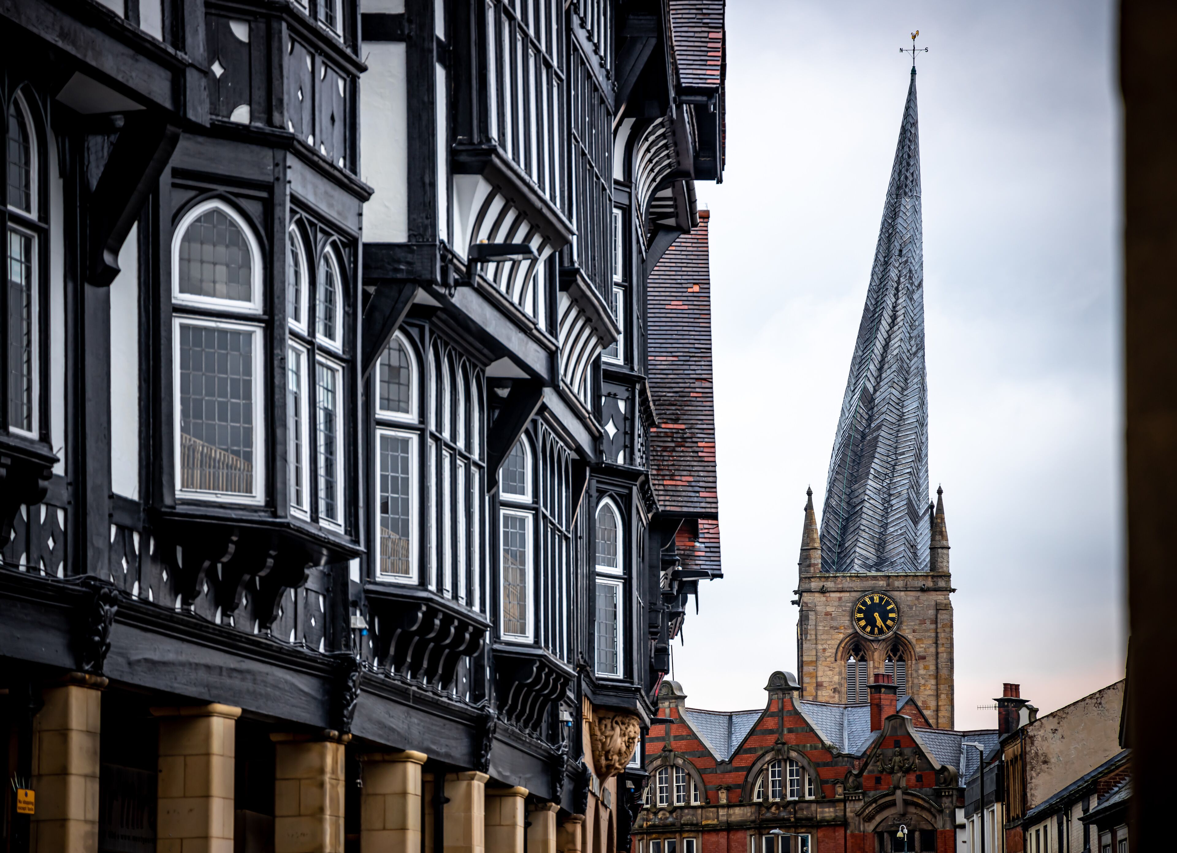 Chesterfield