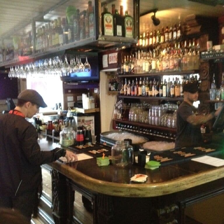 Quartier historique Rainey Street